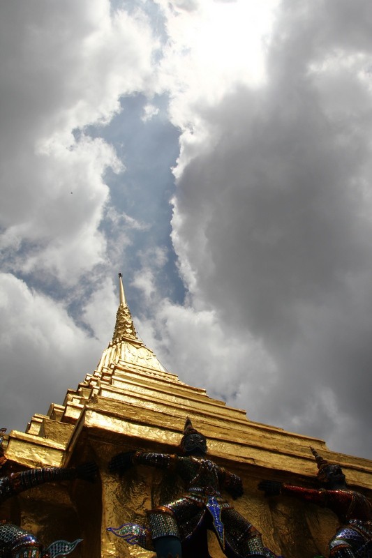 Pogoda W Tajlandii W Lipcu Blogpodrozniczy Com